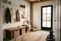 Mudroom MG