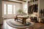 Mudroom MG