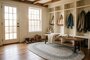Mudroom MG