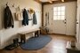 Mudroom MG