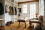 Mudroom MG