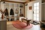 Mudroom MG