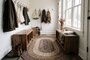 Mudroom MG