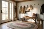 Mudroom MG
