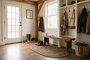 Mudroom MG