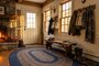 Mudroom OV