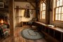 Mudroom OV
