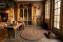 Mudroom OV