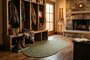 Mudroom OV