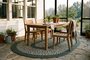 OutdoorPatio MG