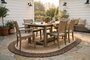 OutdoorPatio MG