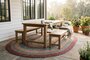 OutdoorPatio MG