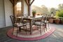 OutdoorPatio MG