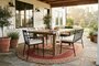 OutdoorPatio MG