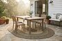 OutdoorPatio MG