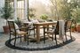 OutdoorPatio MG