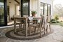 OutdoorPatio MG