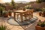 OutdoorPatio SC