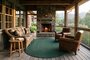 OutdoorPorch OV