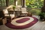 OutdoorPorch VCS