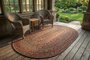 OutdoorPorch VCS