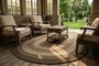 OutdoorPorch VCS