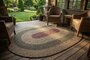 OutdoorPorch VCS