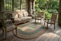 OutdoorPorch VCS