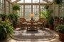 Sunroom EA