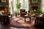 Sunroom OV