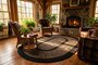 Sunroom OV