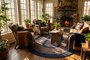 Sunroom OV