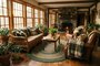 Sunroom OV