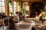 Sunroom OV