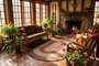 Sunroom OV