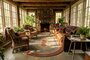 Sunroom OV