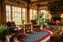 Sunroom OV