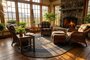 Sunroom OV