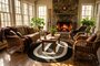Sunroom OV
