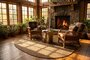Sunroom OV