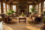 Sunroom OV
