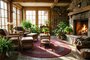 Sunroom OV