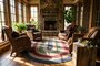 Sunroom OV