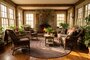 Sunroom OV