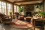 Sunroom OV