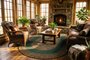 Sunroom OV