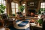 Sunroom OV
