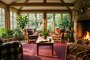 Sunroom OV