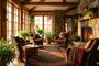 Sunroom OV