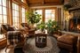 Sunroom OV